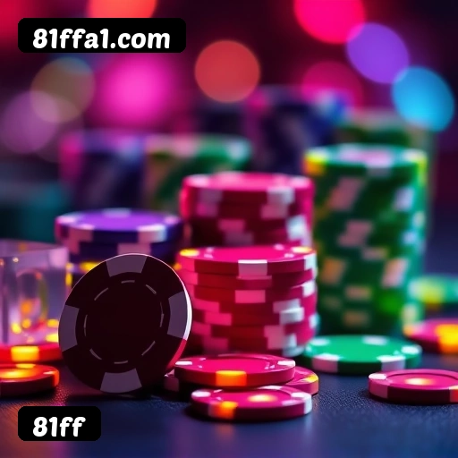 Jogos de Cassino em Destaque - Slots, Roleta, Blackjack
