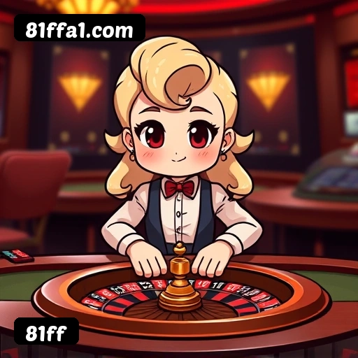 Imagem secundária de apoio para instalação do app 81ff