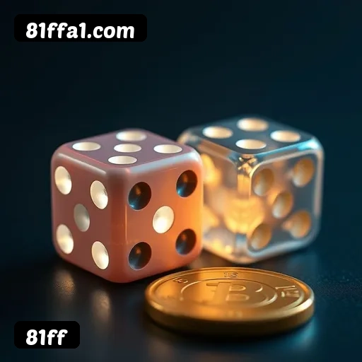Benefícios do Login 81ff - Bônus e Vantagens Exclusivas