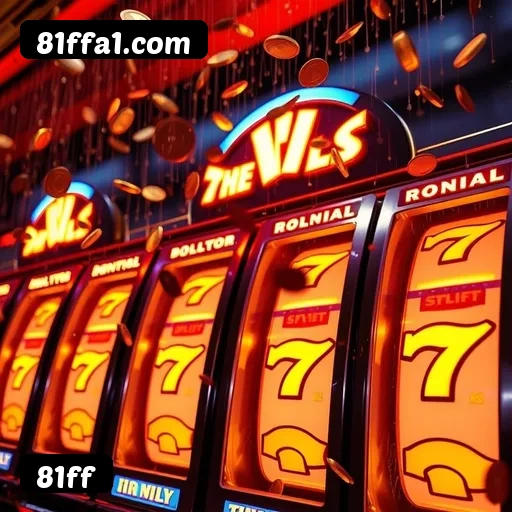 Coleção Premium de Slots 81ff - NetEnt, Pragmatic Play, Evolution