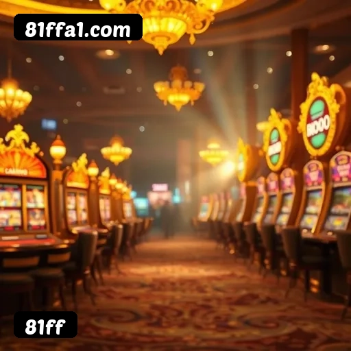 Jogos de Mesa Premium 81ff - Blackjack, Roleta, Baccarat